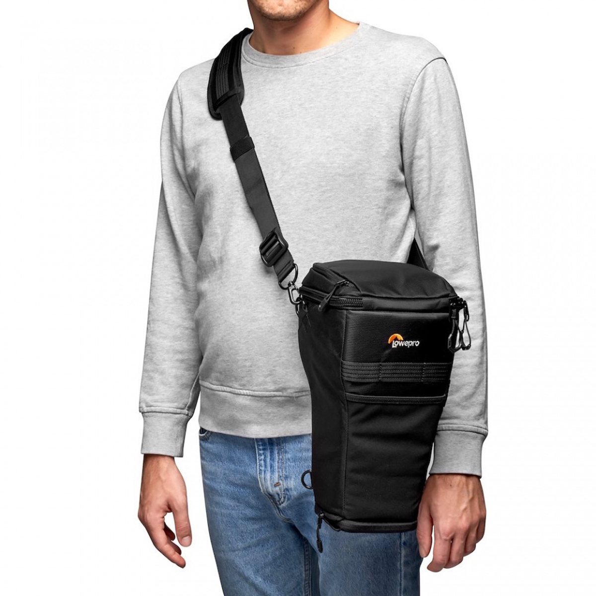Lowepro ProTactic TLZ 75 AW II Umhängetasche 0056035372797