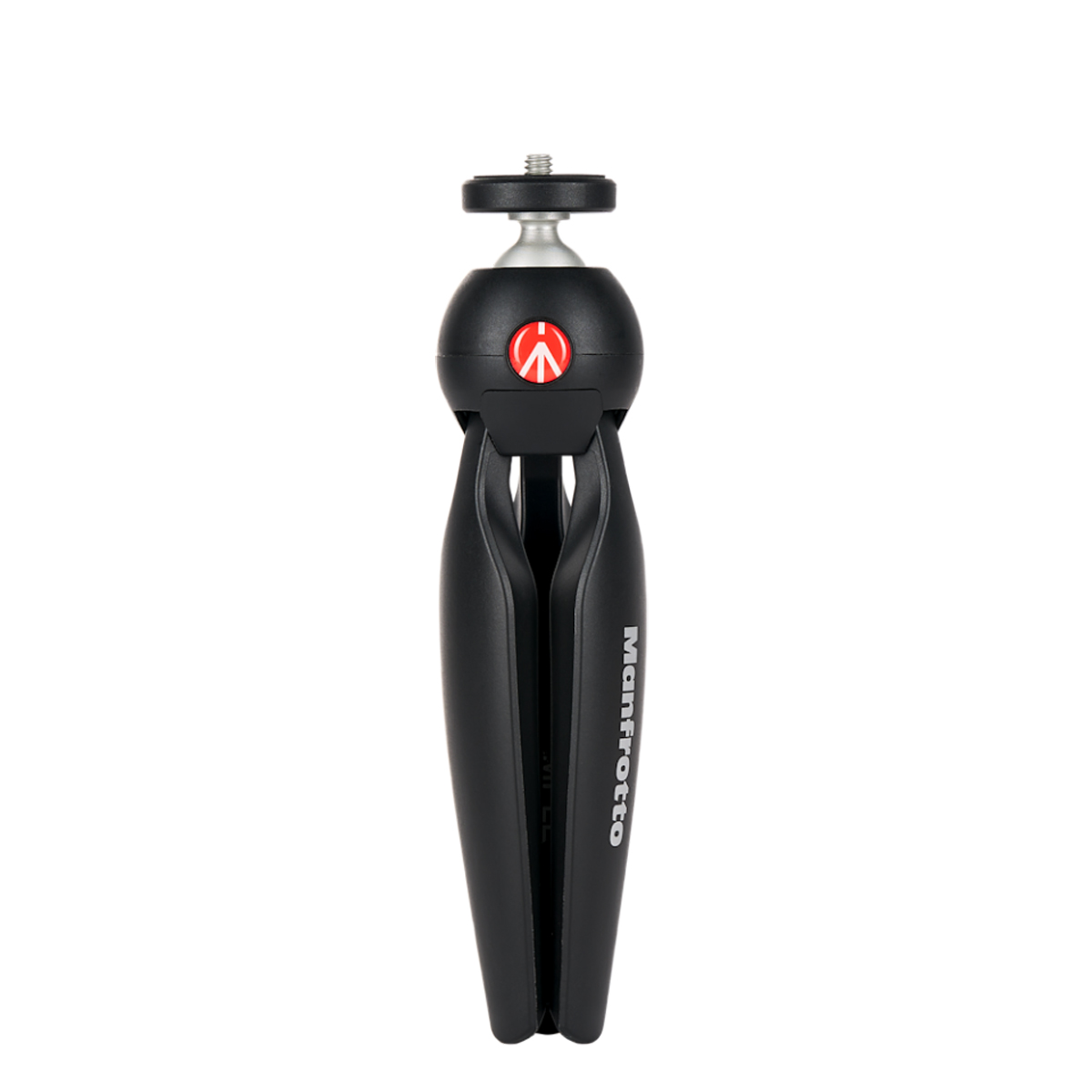 Manfrotto PIXI Mini-Stativ schwarz 8024221716795