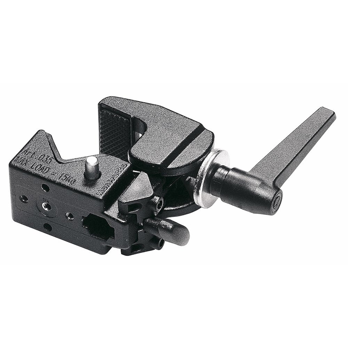 Manfrotto  035C Super Clamp Foto