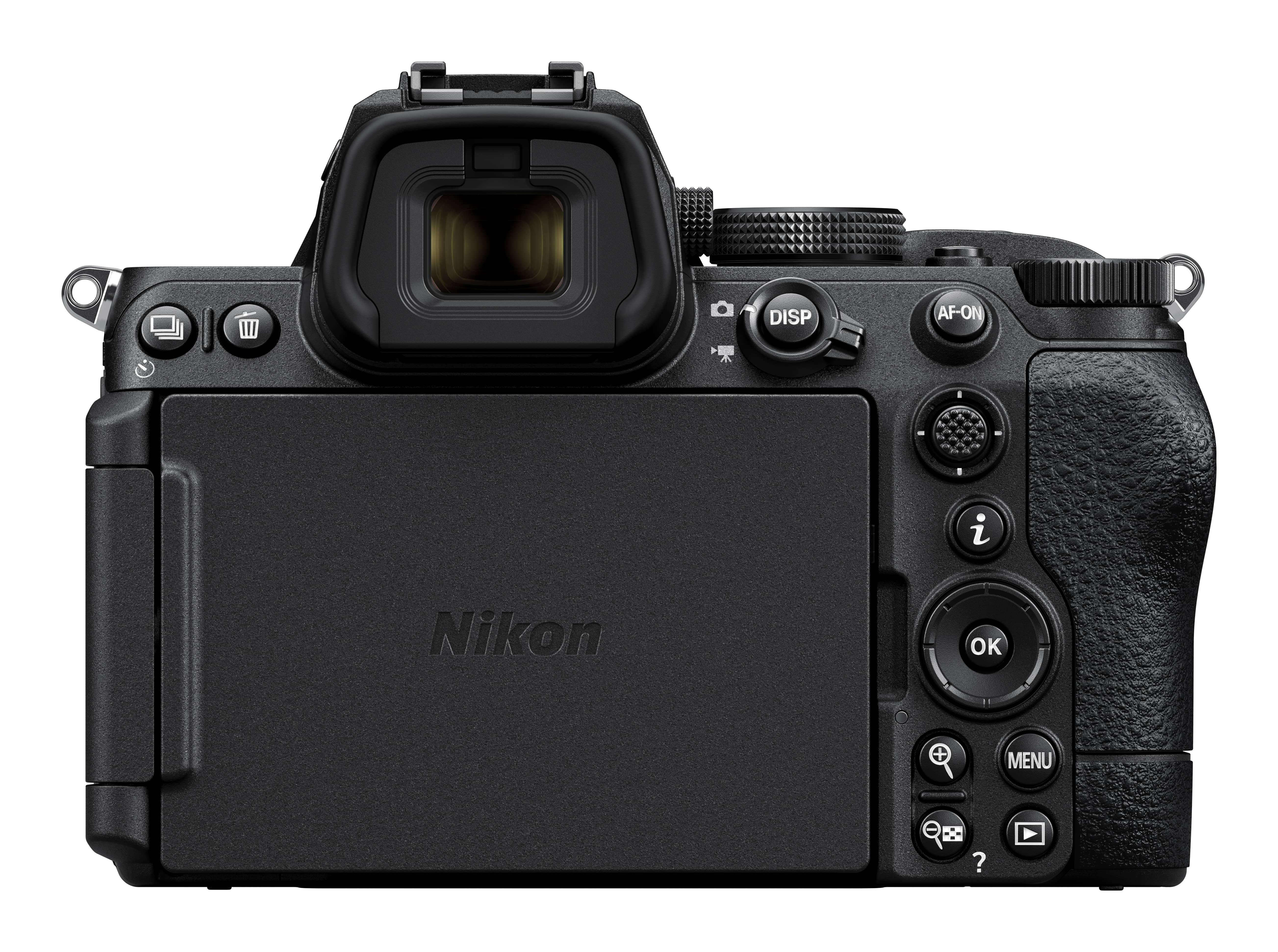 Nikon Z 5II Gehäuse | Neuheit 2025 | 24,5MP FX | IBIS | schneller 3D-AF | dreh-LCD | wetterfest | - bis 30.06.25 inkl. 2. Akku EN-EL15c & Ladegerät MH-25a EINFÜHRUNGS-AKTION Nikon Z 5II Gehäuse | Neuheit 2025 | 24,5MP FX | IBIS | schneller 3D-AF | dreh-LCD | wetterfest | - bis 30.06.25 inkl. 2. Akku EN-EL15c & Ladegerät MH-25a EINFÜHRUNGS-AKTION