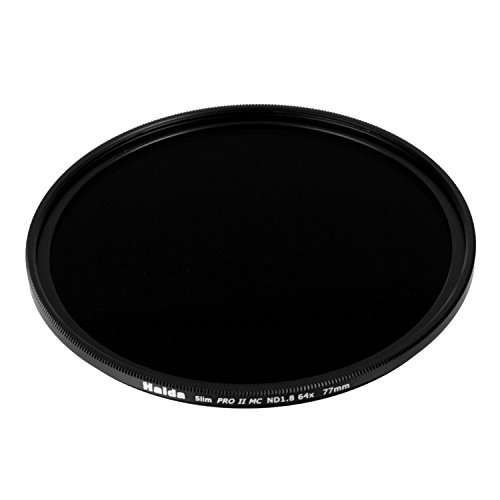Haida 77 ND1.8/64x/6Stops PROII MC Slim 6900574804148