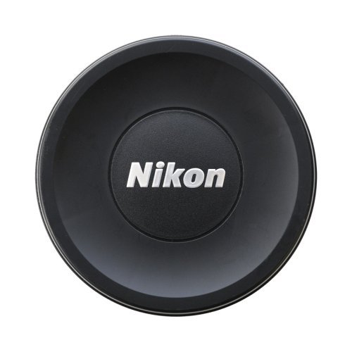 Nikon LC-1424 Objektivdeckel für 14-24mm ERSATZ 0018208049202