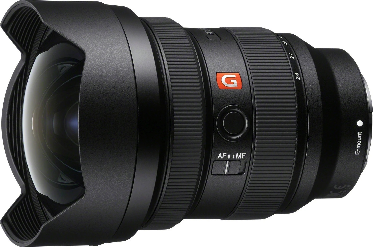 Sony FE 12-24mm/2,8 GM (SEL1224GM) | Haida Rearlensfilter optional möglich | Haida M15 Filterhalter optional möglich |