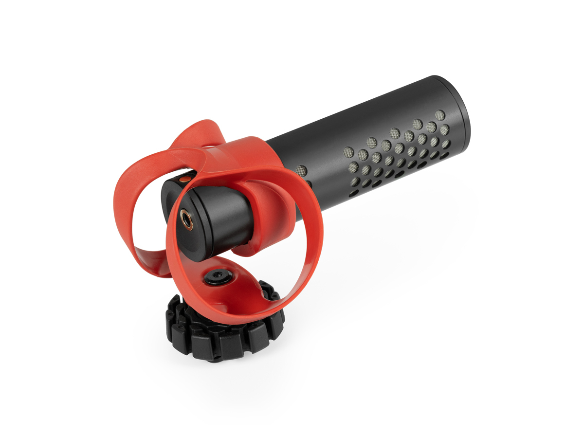 Rode VideoMicro II 0698813009879