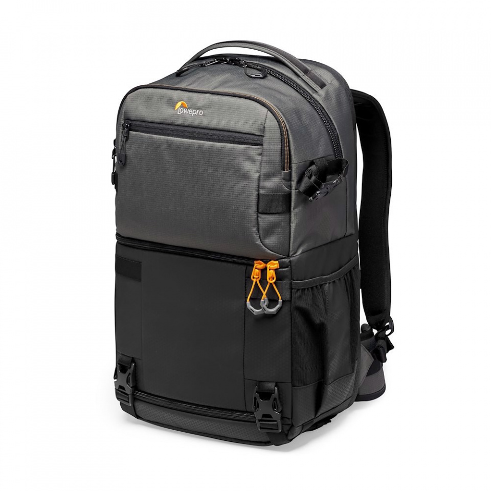 Lowepro Fastpack Pro BP 250 AW III, grau Fotorucksack 0056035373312