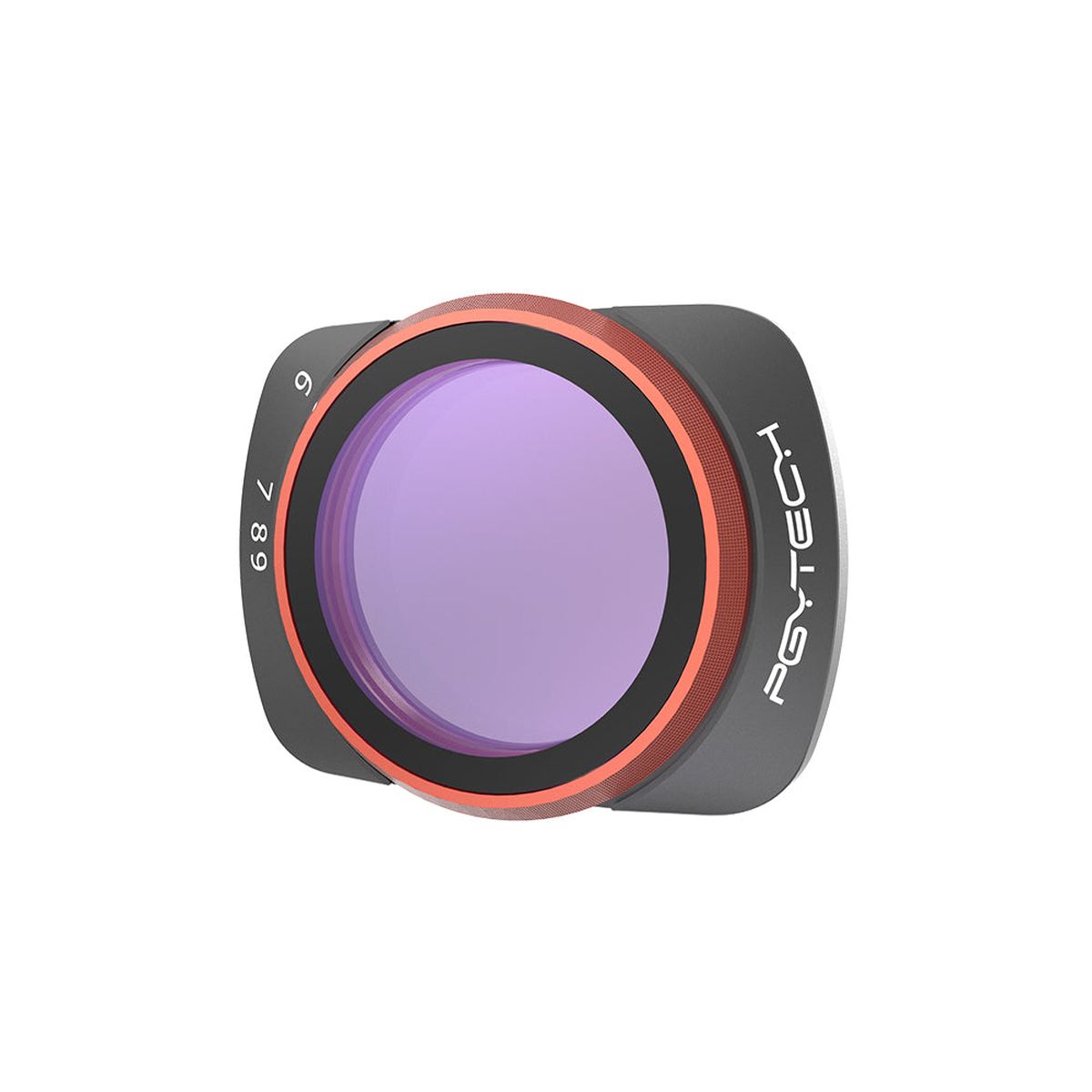 PGYTECH OSMO POCKET 3 VND Filter (6 to 9-Stop) 6976100485150