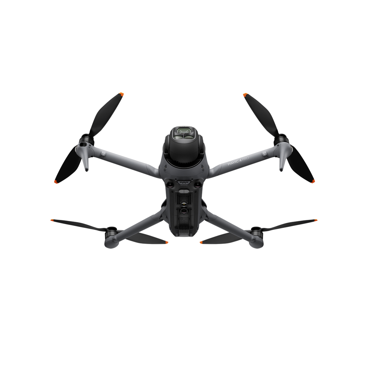 DJI Mavic 4 Pro 512GB Creator Combo (DJI RC Pro 2) | Promotionpreis bis 31.05.26 statt 3.399€| 100 MP 4/3 CMOS Hasselblad | 51 Minuten Flugzeit |10 bit HDR | ca 30km Reichweite