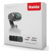 Haida DJI-Filter-Kit für DJI Osmo Pocket 3(4-Pack) | CPL, ND16, ND64, ND256 | 6977298778253