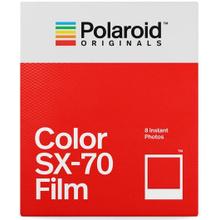 Polaroid SX-70 Sofortbildfilm S/W