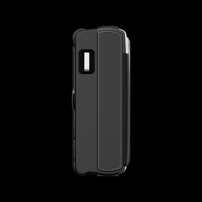 YASHICA Tank Compact Black (Schwarz)