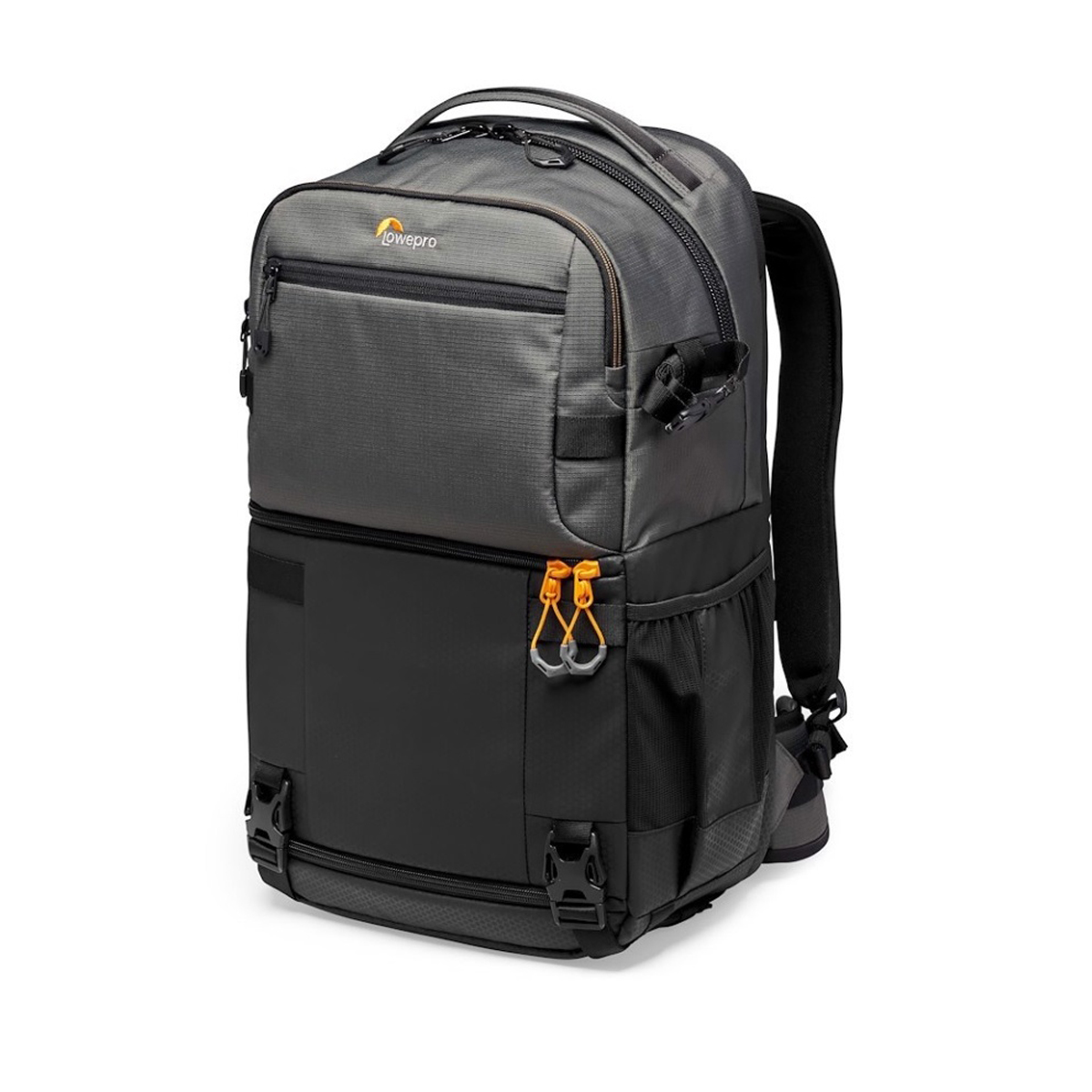 Lowepro Fastpack Pro BP 250 AW III, grau Fotorucksack 0056035373312
