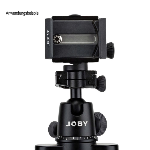 Joby GripTight Mount PRO Smartphone-Halterung