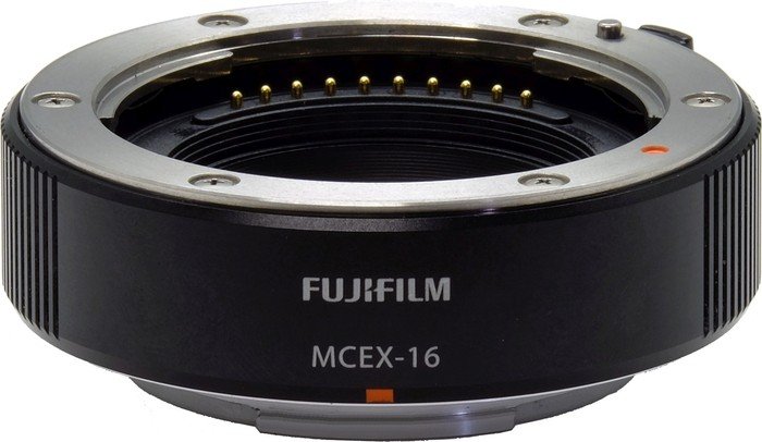 Fujifilm MCEX-16 Makro-Zwischenring 0074101025781