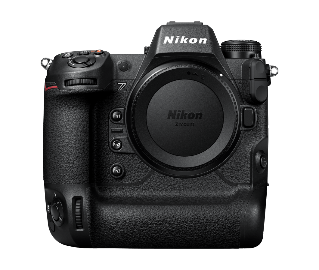 Nikon Z 9 Gehäuse | 45,7MP | 2 Slot CFexpress Type B | >120B/s | - € 300 Sommer-Sofort-Rabatt bis 21.07.2025 bereits abgezogen 4960759906205