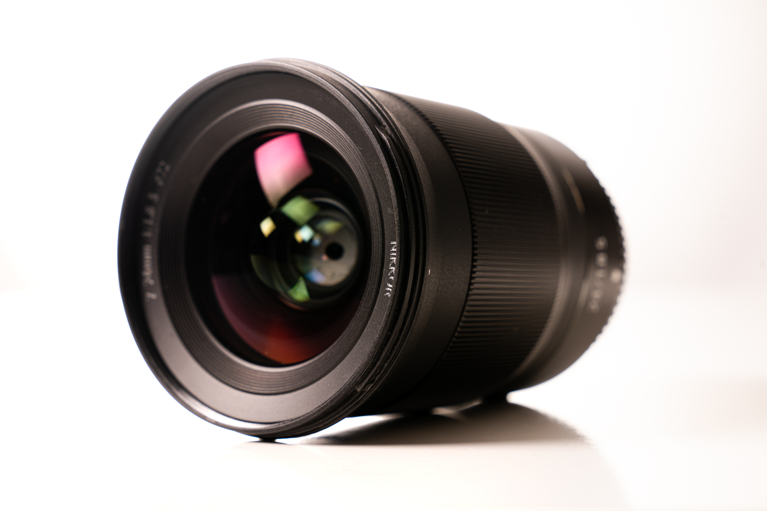 *Gebraucht Nikon Z 24mm f1.8 S 0000740004996