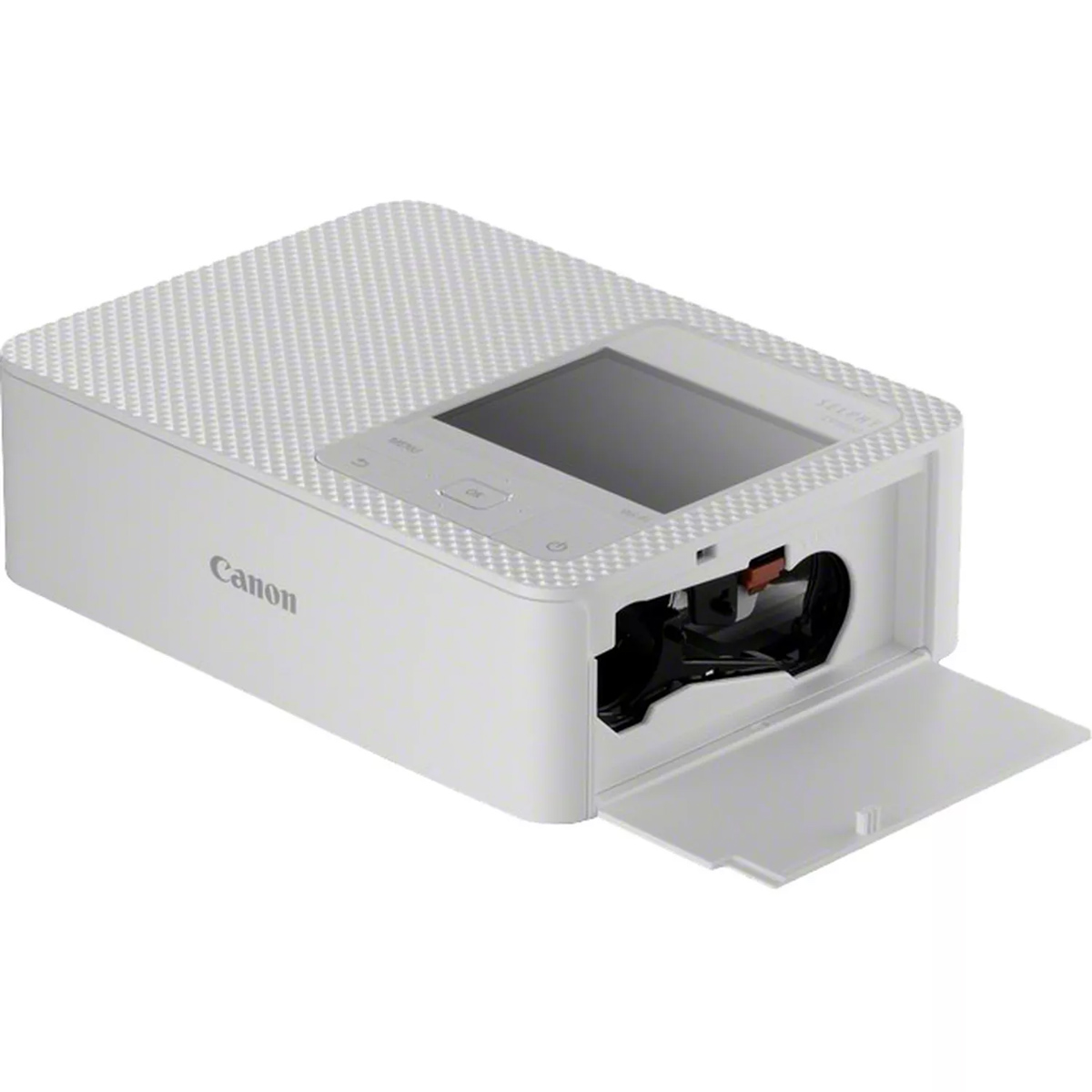 Canon Selphy CP1500 Drucker weiß 4549292194760
