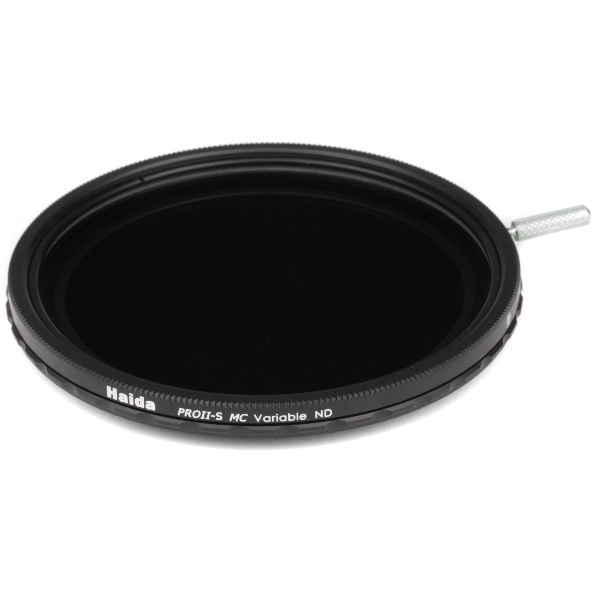 Haida 58 VND PROII-S 3-10 Stops | UVP € 64,90 | VarioND | variable Density | 0.9-3.0/8x-1000x/3-10 Stops | MC Super Wide Angle 6900574952030
