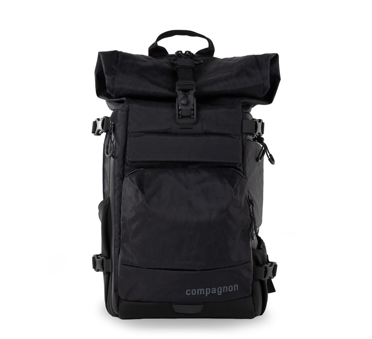 Compagnon Element Backpack 20L Vulcano Black 0725844605142