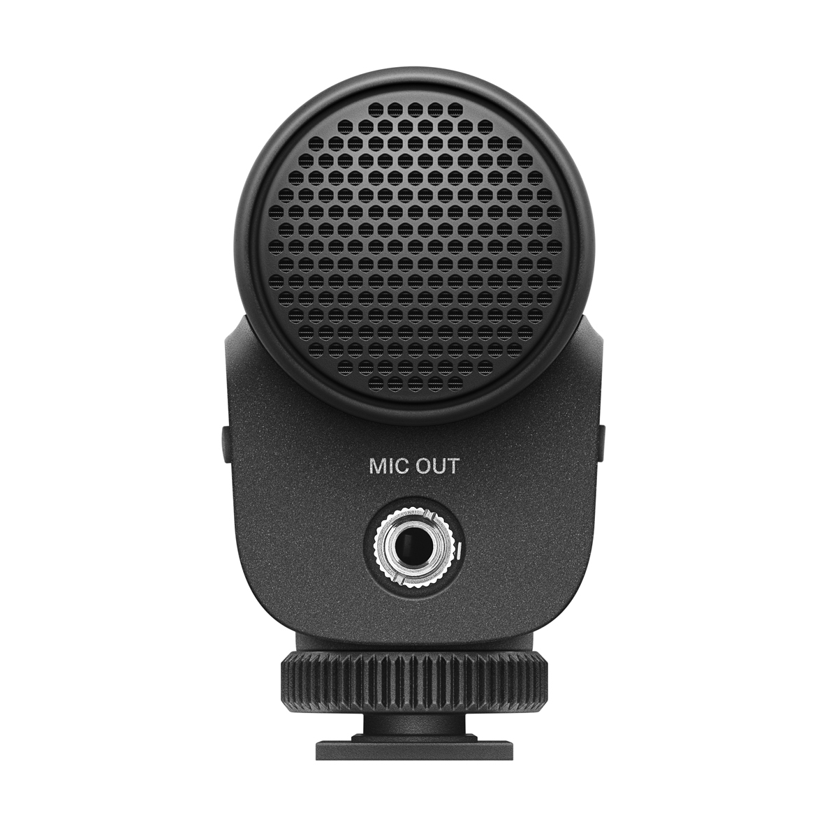 Sennheiser MKE 400 Richtmikrofon | inkl. Windfell und inkl. 3,5mm TRS-/TRRS-Kabel zu DSLM oder Smartphone | 3-Stufen Empfindlichkeitsregler | inkl. AA-Batterien 4044155251739