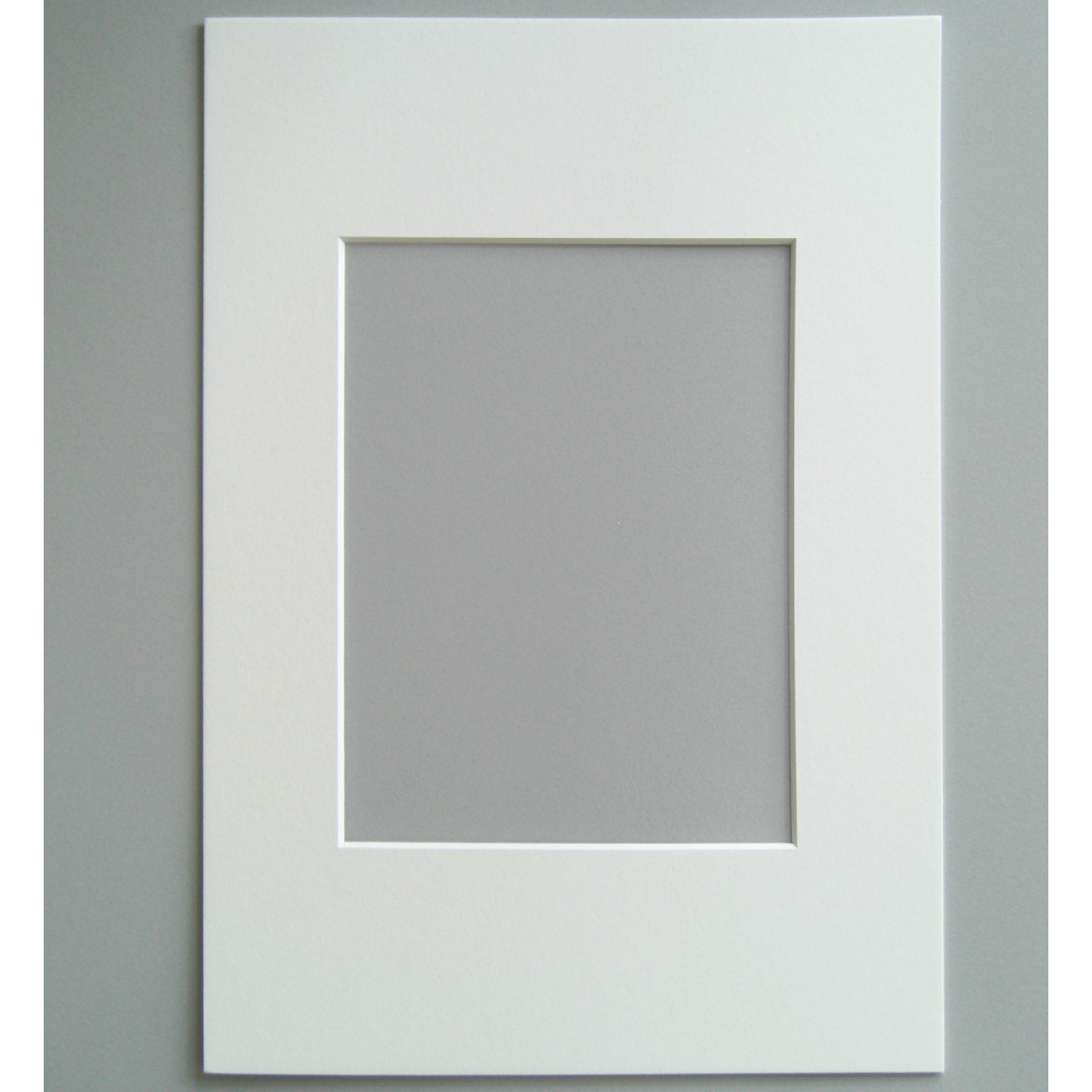 Walther Passepartout 15x20 für Foto 10x15 chamois