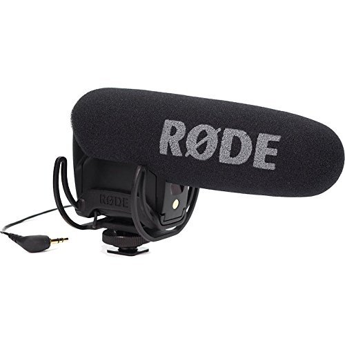 RODE VIDEOMIC PRO Rycote