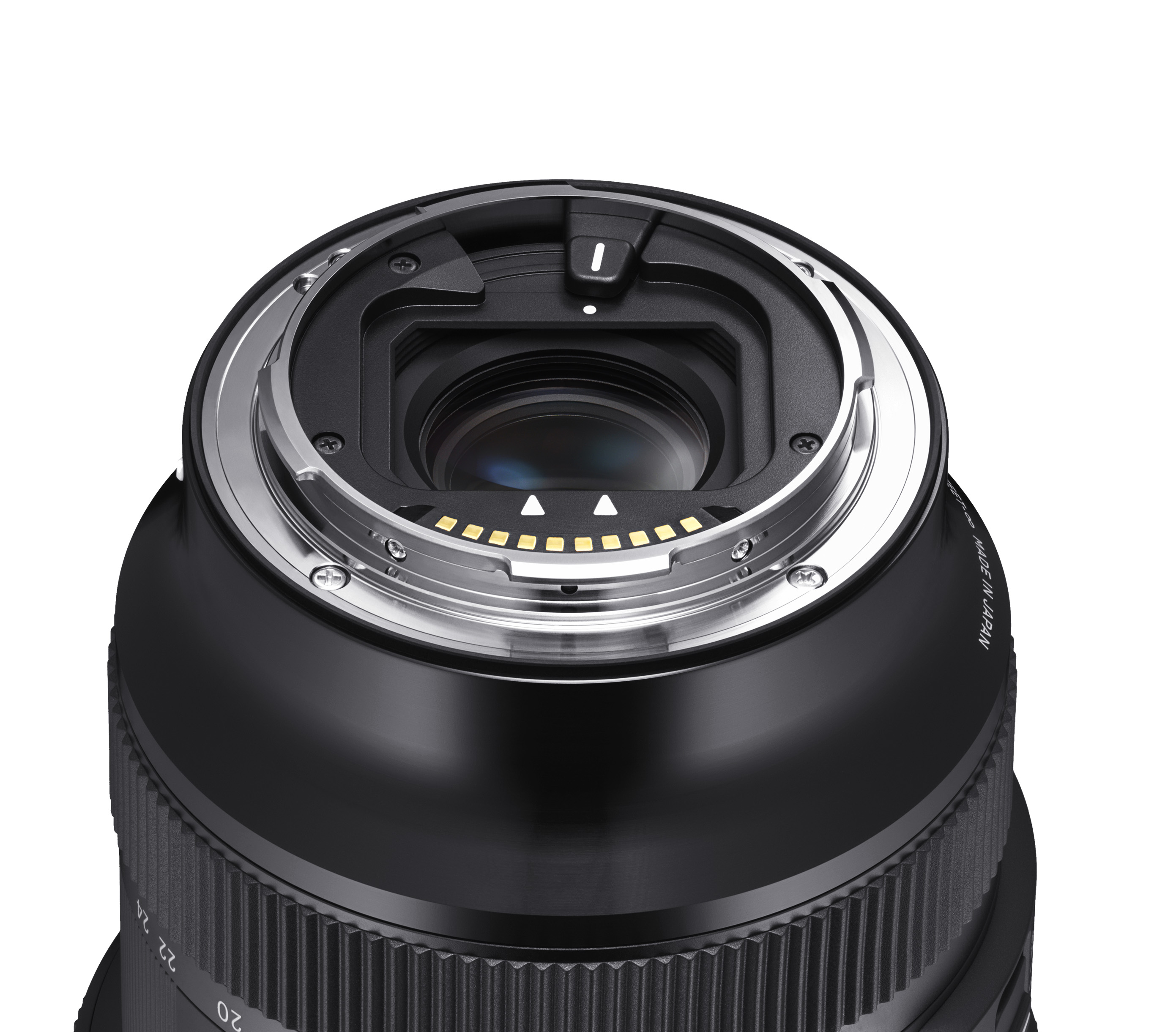 Sigma 14-24mm/2,8 DG DN ART 019 Sony-FE | Haida M15 Filter optional | 1+5 Jahre kostenlose Garantie auf www.sigma-photo.at