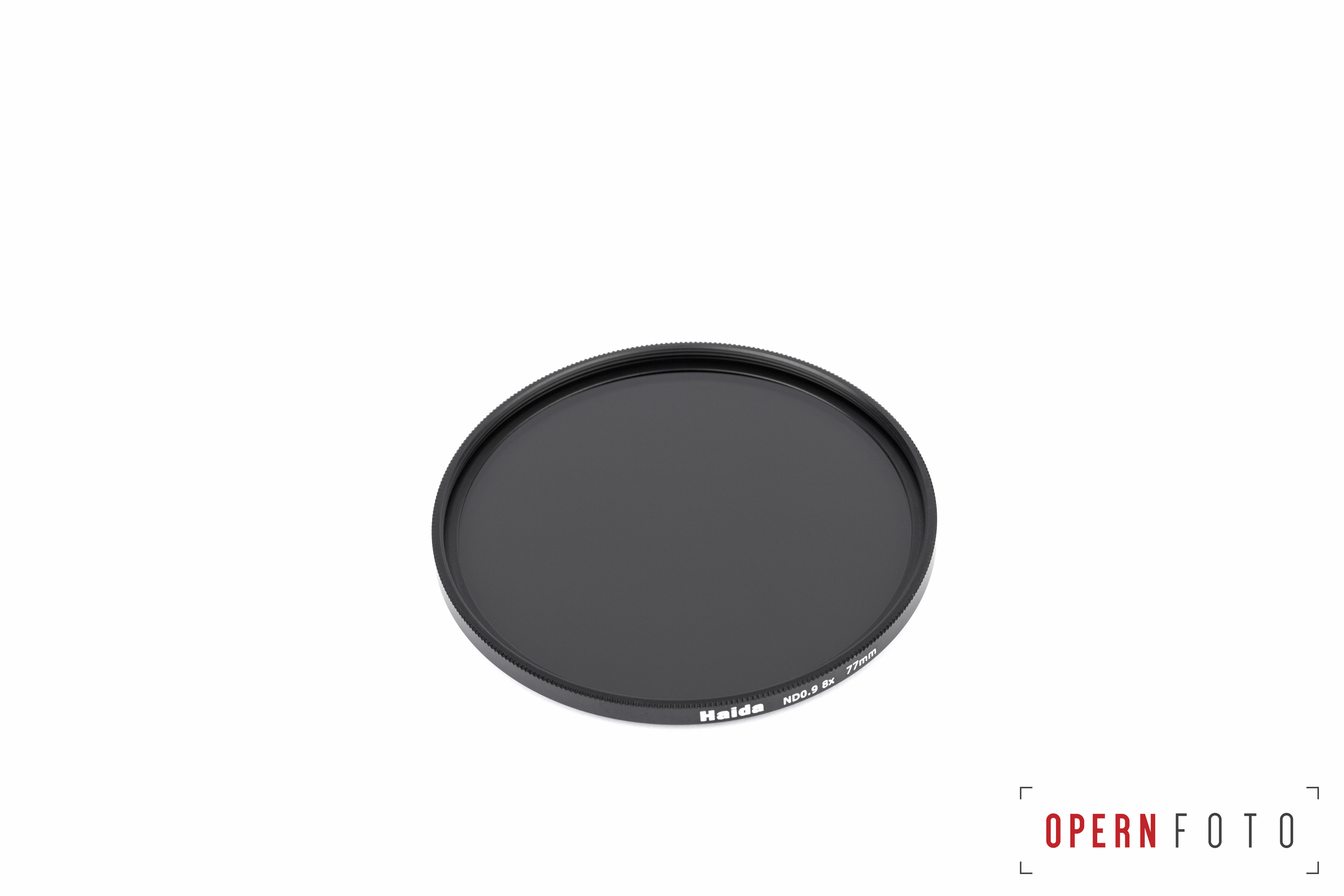 Haida 72 ND0.9/8x/3Stops Optical Glas 6900574180723