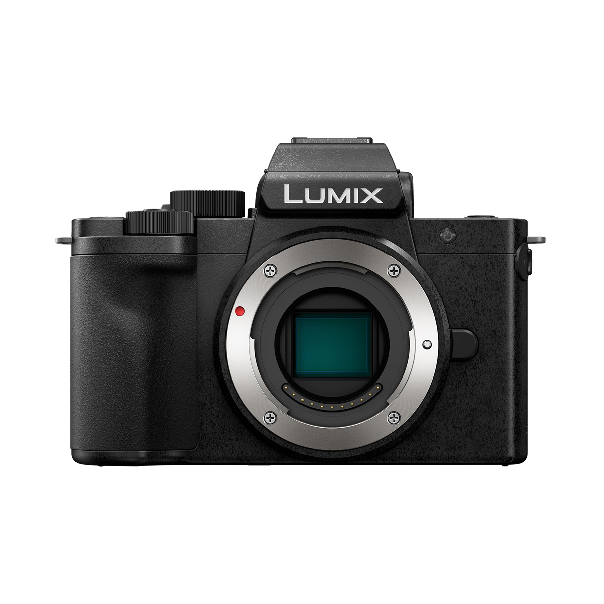 Panasonic Lumix DC-G100D + 12-32 mm Ø37mm schwarz 4K/30p- und FHD/60p-Video |20.3 MP Live MOS MFT-Sensor Panasonic Lumix DC-G100D + 12-32 mm Ø37mm schwarz 4K/30p- und FHD/60p-Video |20.3 MP Live MOS MFT-Sensor