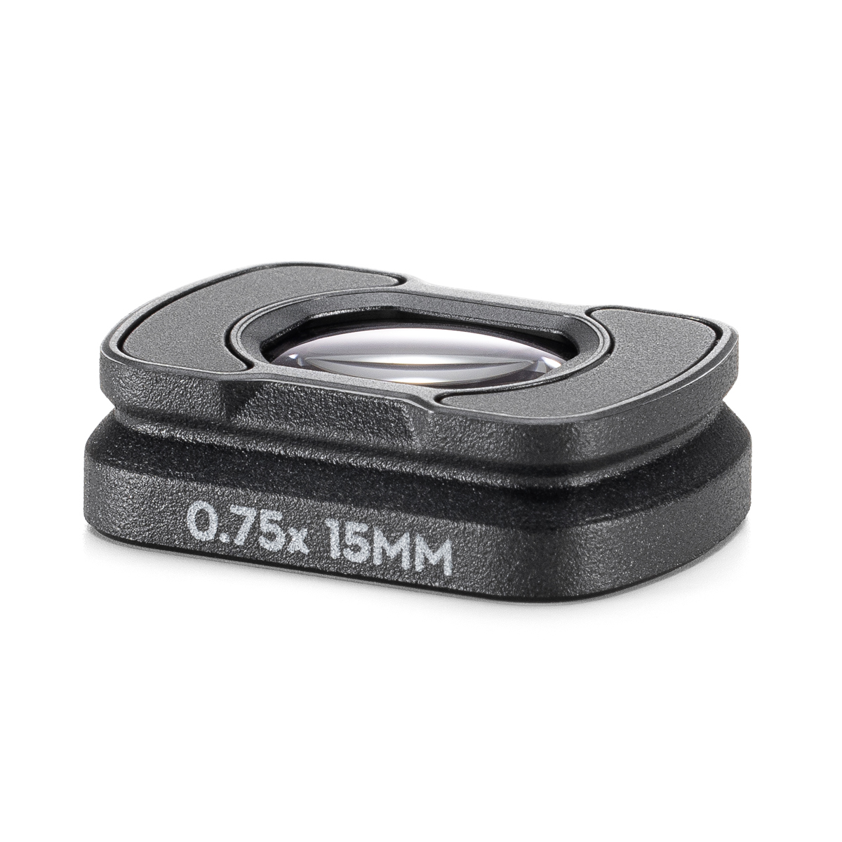 DJI Osmo Pocket 3 Weitwinkelobjektiv