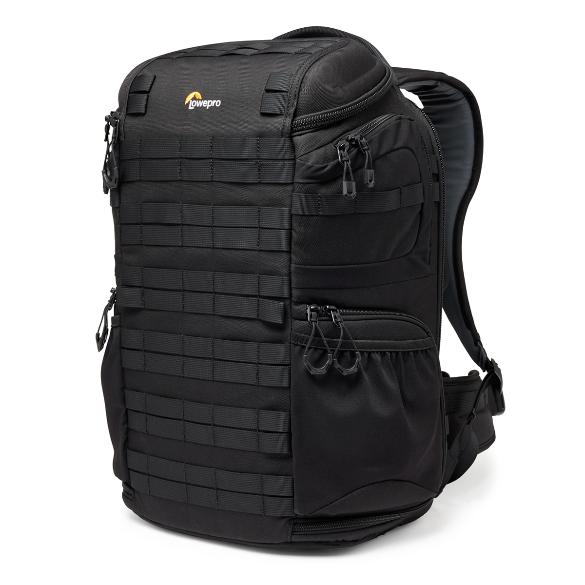 Lowepro ProTactic BP 450 AW III schwarz Fotorucksack