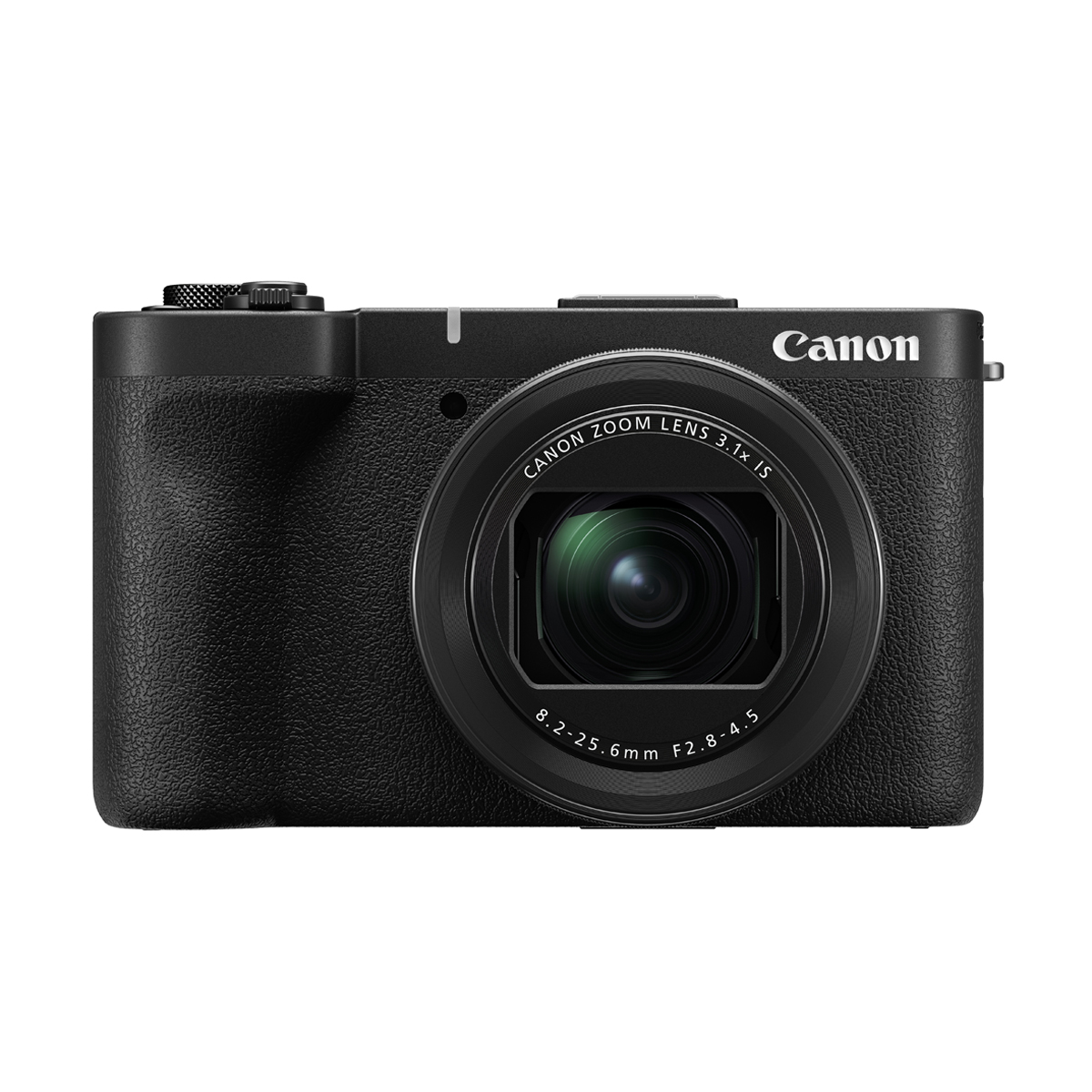 Canon Powershot V1 | Content Creator-Kompakt | 22MP | 1,4-Zoll-Sensor | 16-50mm/2,8-4,5 | 4K 60p | Vlogger | Livestreamer 4549292228090
