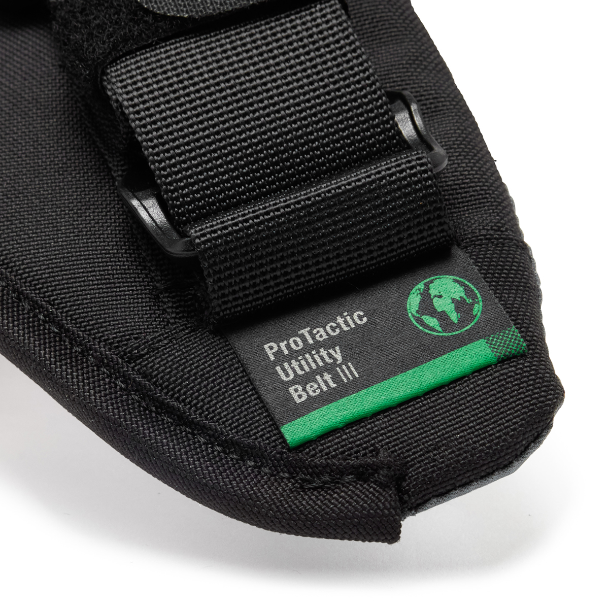 Lowpro Pro Tactic III Zubehör-Gürtel schwarz, VPE: 2 Stück 8024221730272