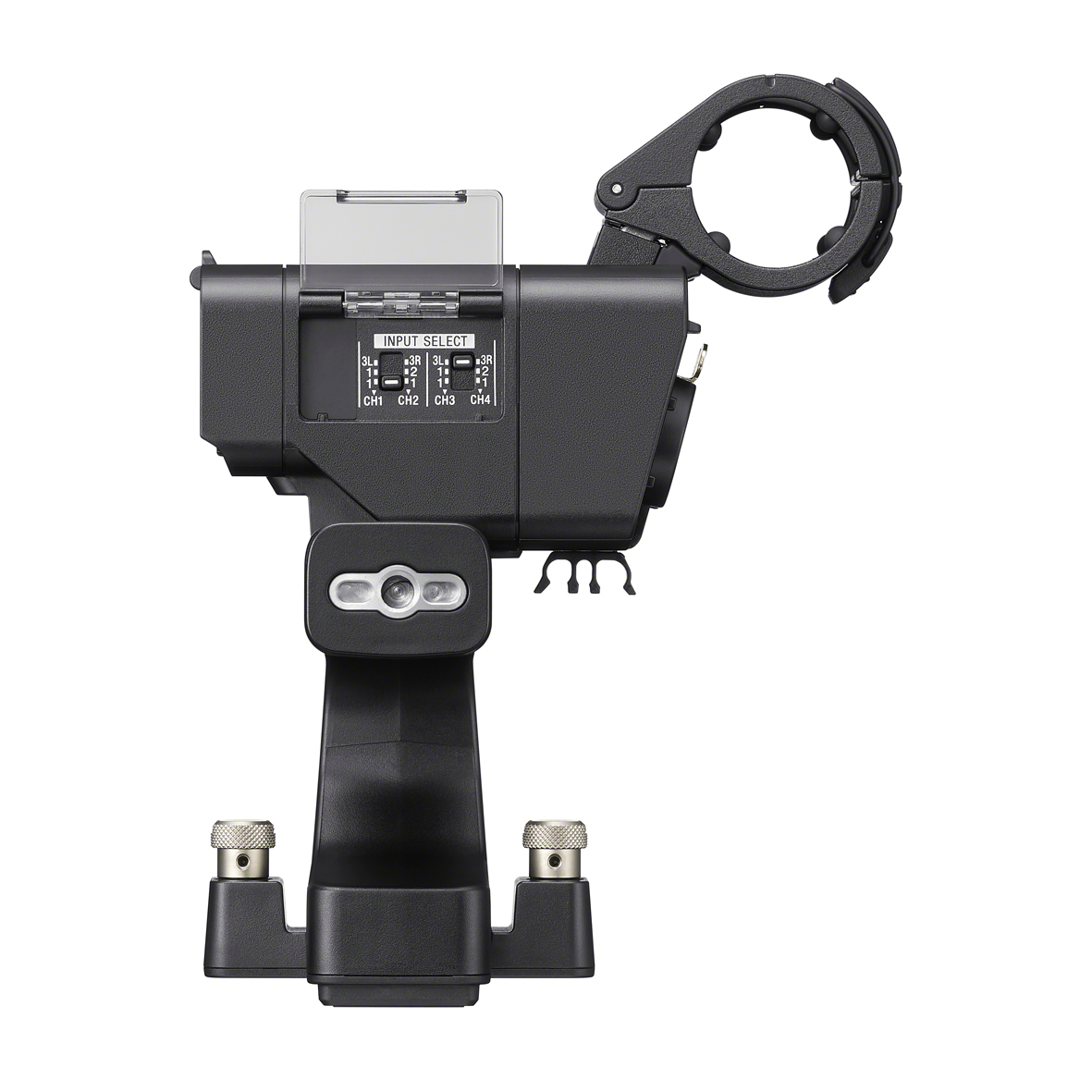 Sony XLR-H2 XLR-Adapter für FX5 Kamera