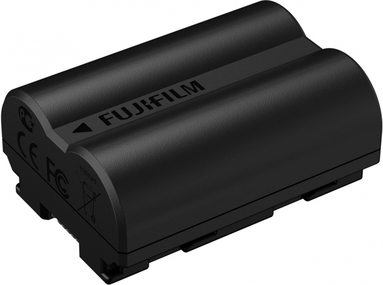 Fujifilm NP-W235 Akku für X-T4, X-H2s, X-H2 0074101202281