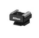 Nikon AS-N1000 Blitzschuh-Adapter für V1 4960759131621