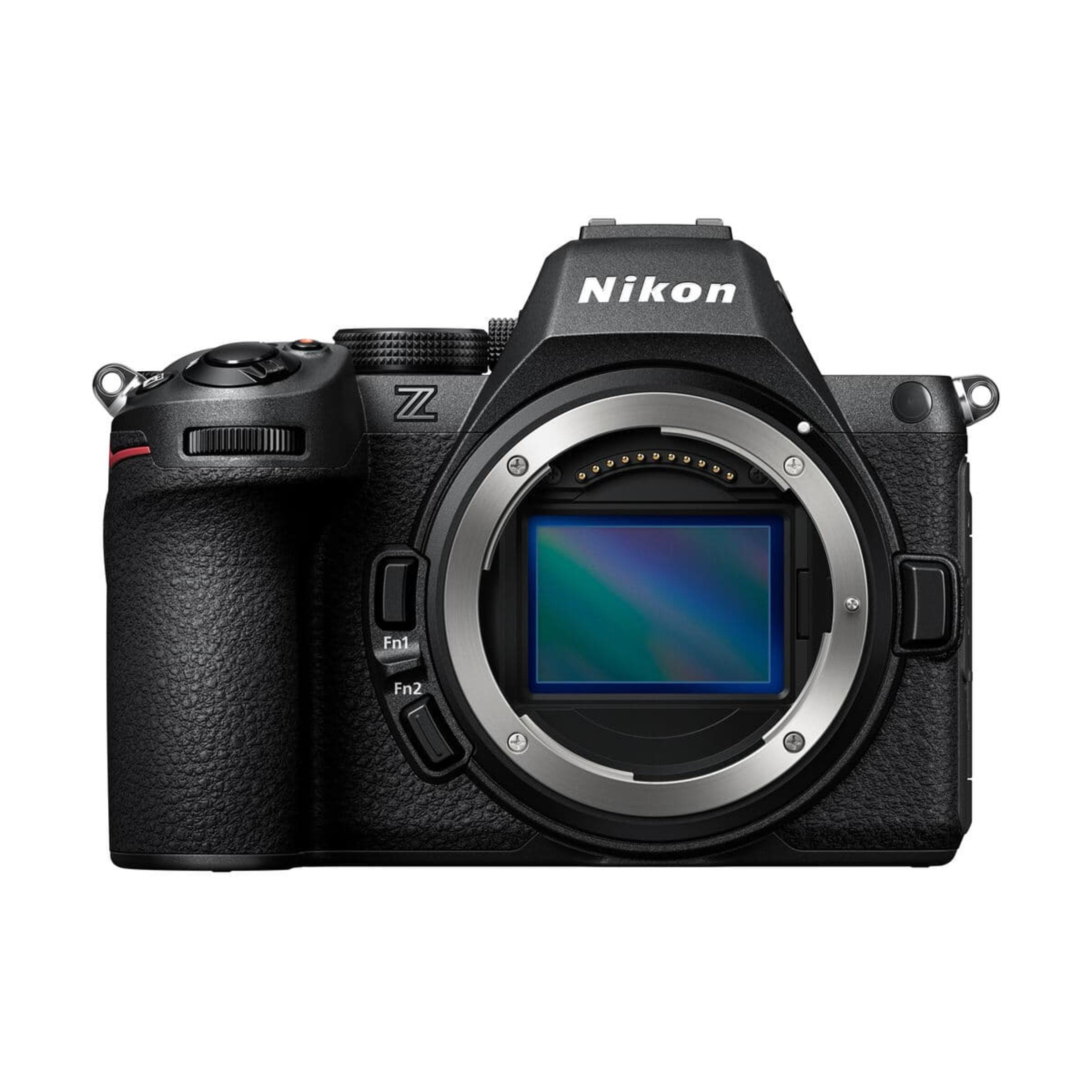 Nikon Z 5II Gehäuse | KSA