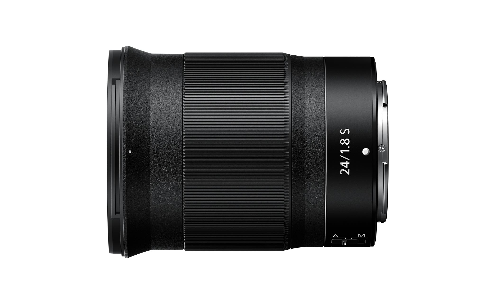 Nikon Z 24mm/1,8 S Ø72mm | Ø72mm | 5 Jahre Garantie nach Registrierung