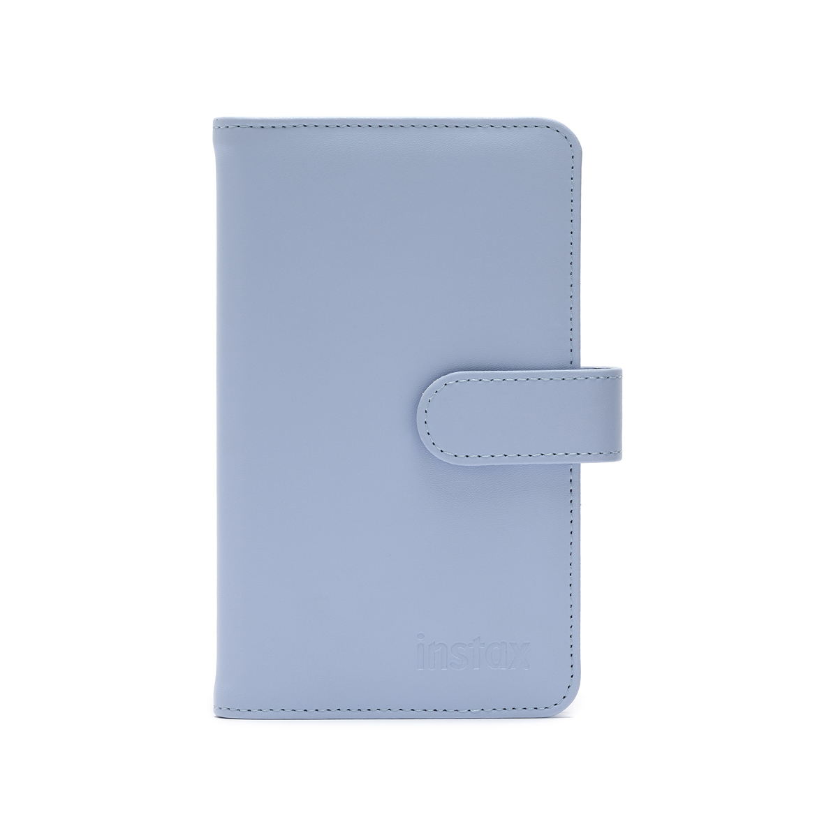 Fujifilm Instax Mini 12 Album pastel-blue 8720094752013