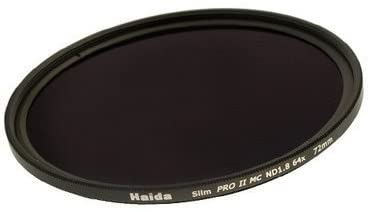 Haida 72 ND1.8/64x/6Stops PROII MC Slim 6900574804131