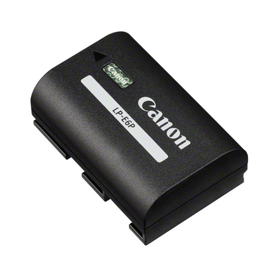 Canon LP-E6P Akku für EOS R5 II etc 4549292229288