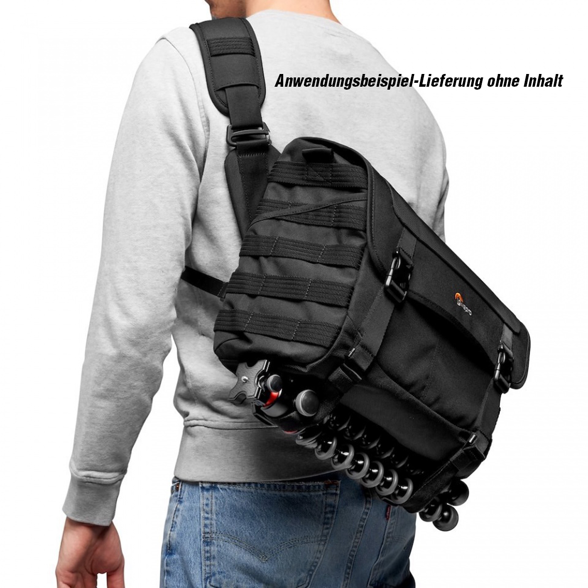 Lowepro ProTactic MG 160 AW II 0056035372667