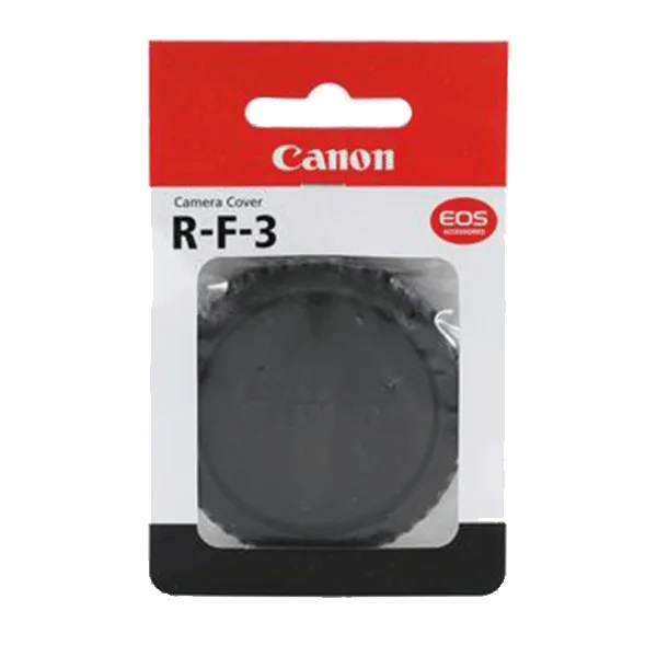 Canon EOS R-F-3 Gehäusedeckel Canon EOS R-F-3 Gehäusedeckel