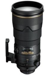 Nikon AF-S 300mm/1:2,8 G ED VR II