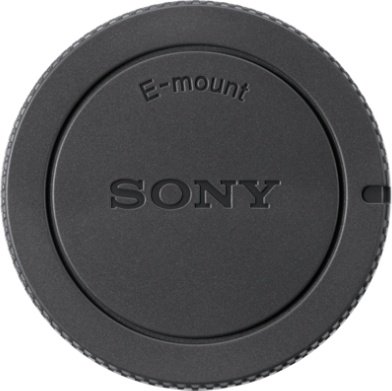 Sony ALC-B1EM E-Mount Gehäusedeckel 4905524731194