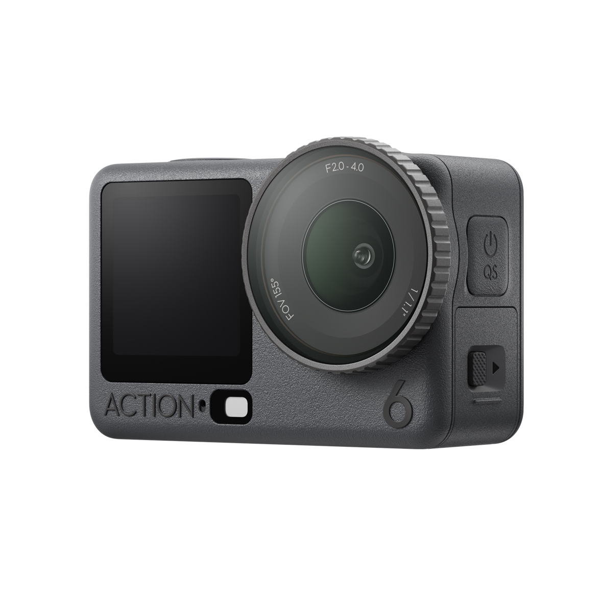 DJI OSMO Action 6 Standard Combo Action Camera