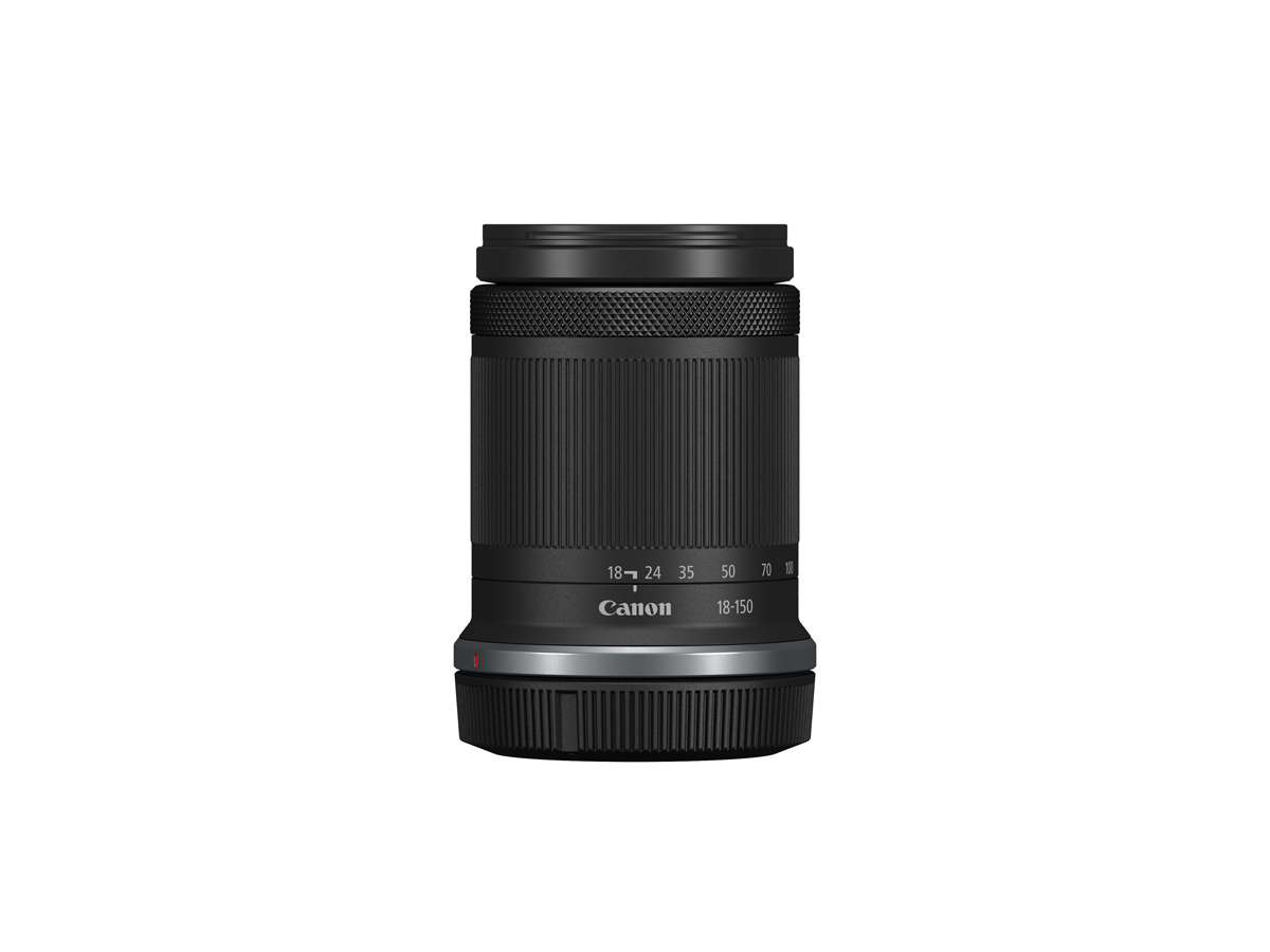 Canon RF-S 18-150mm/3,5-6,3 IS STM | Ø55mm |