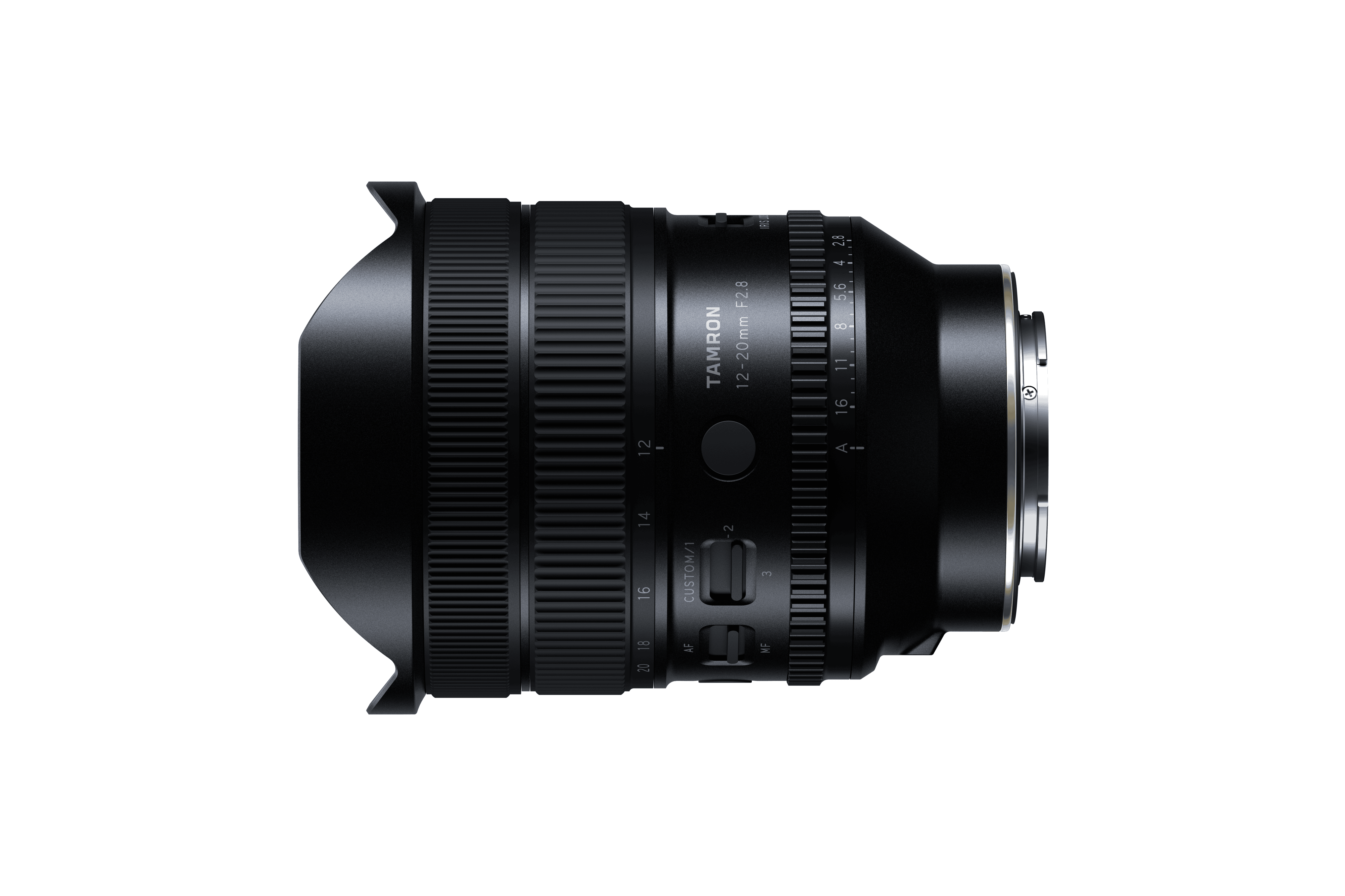 Tamron 12-20mm/2,8 Sony FE | A084S |