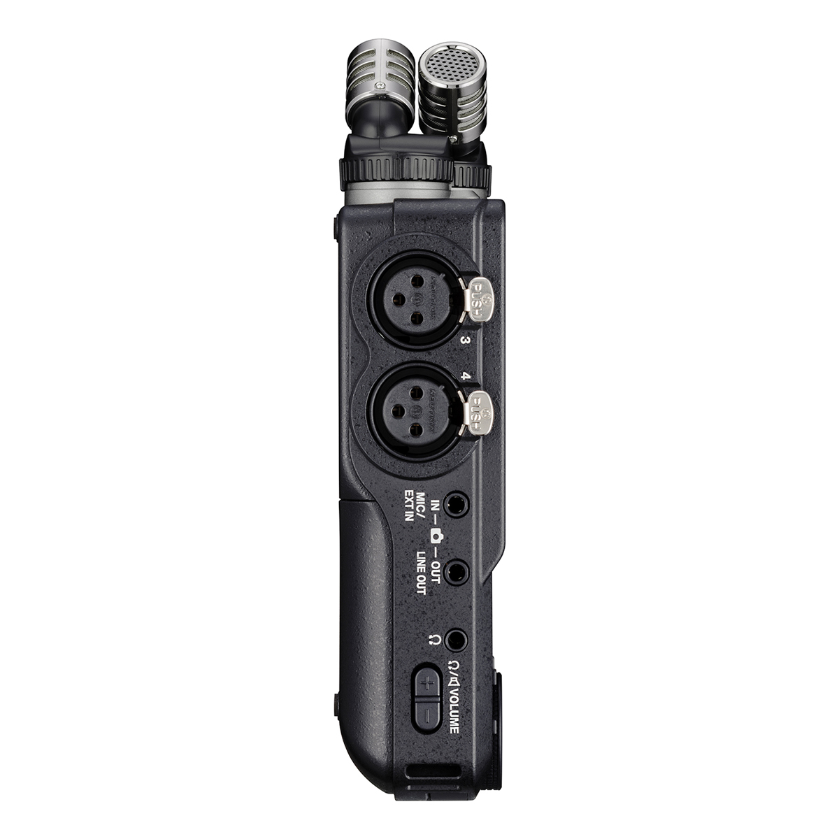 Tascam Portacapture X6 Audiorecorder 4907034134014