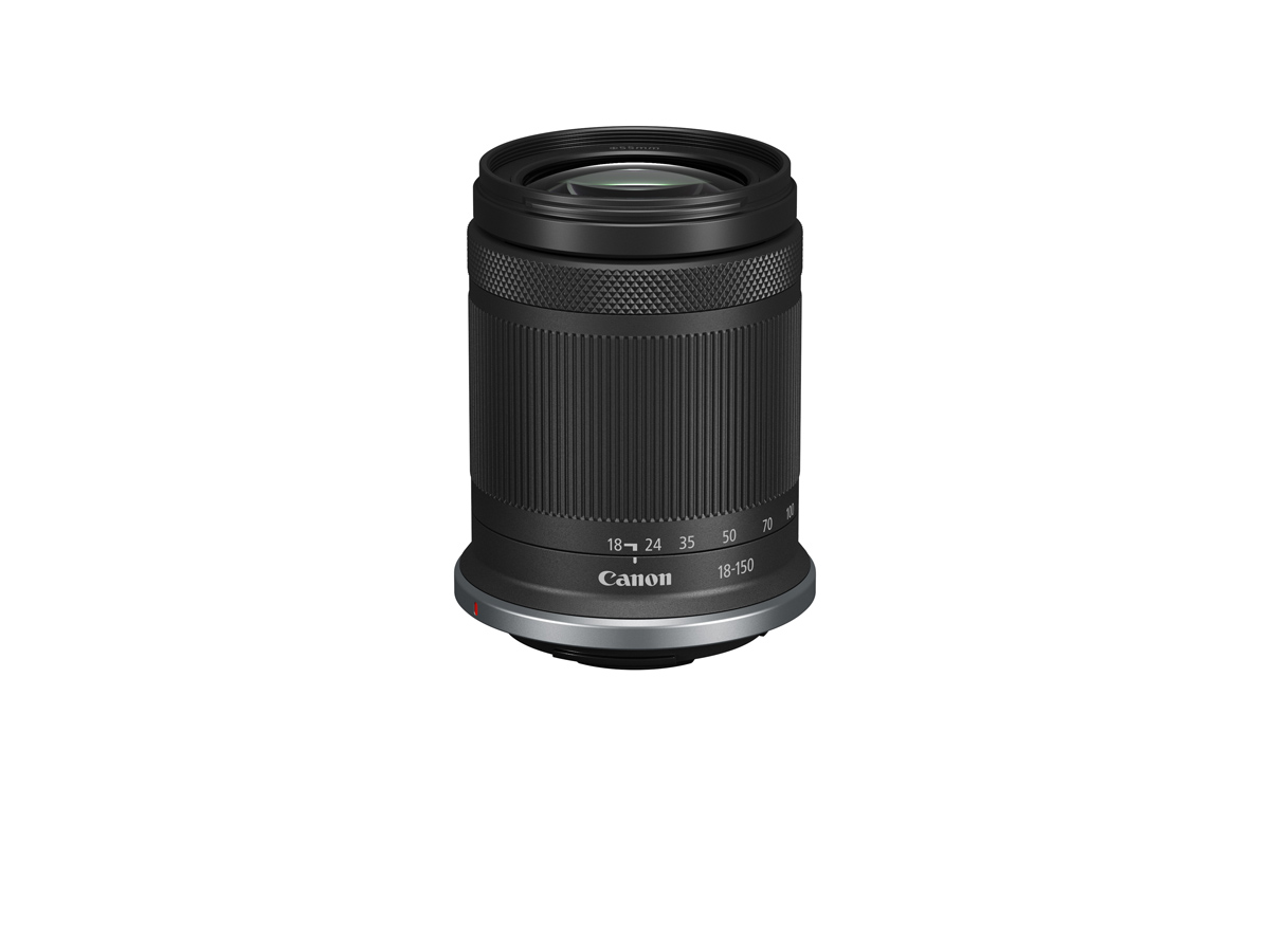 Canon RF-S 18-150mm/3,5-6,3 IS STM | Ø55mm |