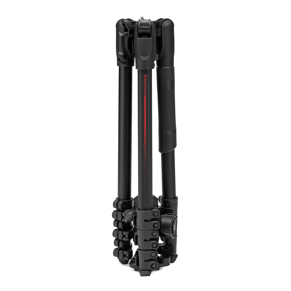 Manfrotto Befree Adv. Arca Lever Alu Stativ MKBFRLA4FB-BH 8024221734553